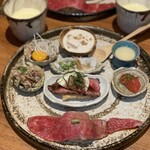 肉家かぐら - 