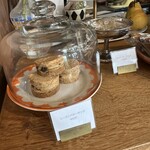 Cafe Les Gourmandises - 
