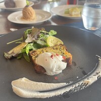 The Grill on 30th - 