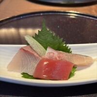 日月火 銀座店 - 