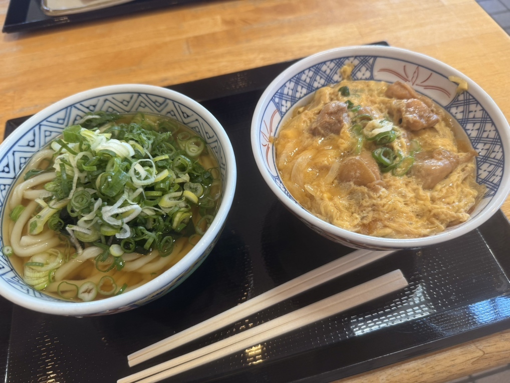 写真 : どんどん 緑町店 - 防府/うどん | 食べログ