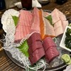奥州魚河岸酒屋 天海のろばた