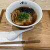 らぁ麺 すぎ本 ジャズドリーム長島店