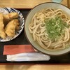 うどん 讃く