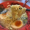 ラー麺 ずんどう屋 高槻赤大路店
