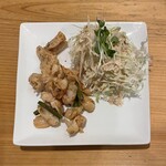 新天地 みっちゃん - 