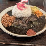 クヮッチースパイス ユクル - 