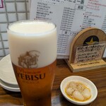 大衆食堂スタンド そのだ - 