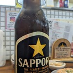 大衆食堂スタンド そのだ - 