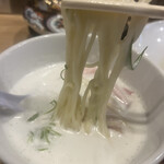 らーめんMAIKAGURA - リフト〜