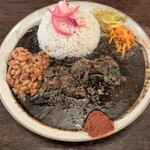 クヮッチースパイス ユクル - 