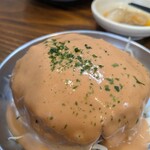 大衆食堂スタンド そのだ - 