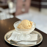 カフェラッテ - 