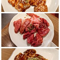 焼肉 大香園 - 