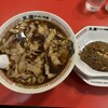 末廣ラーメン本舗 大阪天六分店