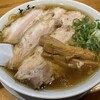 青竹手打ちラーメン 大和