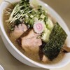 自家製麺 二丁目ラーメン