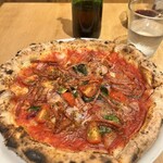 ピッツェリア イル トレコルデ - 