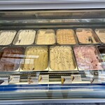 カフェラッテ - 