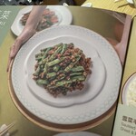 翡翠拉麺小籠包 - 