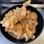 坂町の天丼 - 