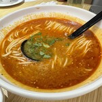 翡翠拉麺小籠包 - 