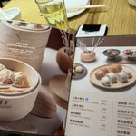 翡翠拉麺小籠包 - 