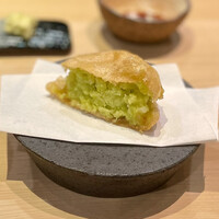 戸越銀座 鮨 ばんど - 新銀杏