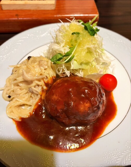 Nagasaki Yo Washoku Nodaya photo 2