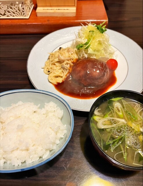 Nagasaki Yo Washoku Nodaya photo 3