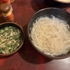 釜揚げうどん 織田薪 本店