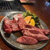 焼肉 白雲台 鶴橋駅前店