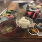 高森田楽の里 - 