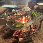 高森田楽の里 - 