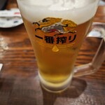 吉鳥 - ドリンク写真:
