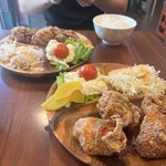 唐揚げのジョンソン - 