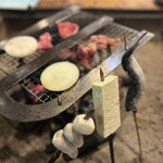 高森田楽の里 - 