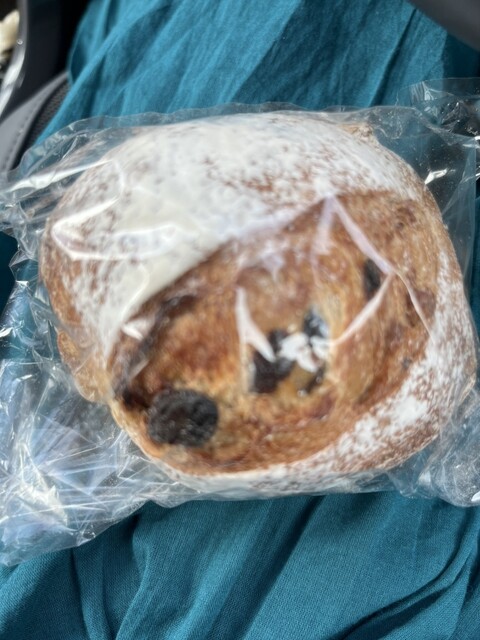 Grand Avenir （グラン アヴニール） - 藤並/パン | 食べログ