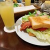 HARBS タカシマヤゲートタワーモール店