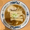 薬膳ラーメン 本丸
