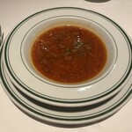 ウルフギャング・ステーキハウス 大阪店 - 