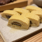 鰻魚四代目菊川 中洲春吉店 - 