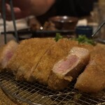 おじさんと日本酒 - 