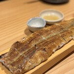 鰻魚四代目菊川 中洲春吉店 - 