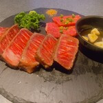 炭火和牛焼肉もうもう亭 広小路店 - 
