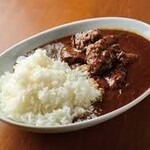 Soup Curry Dosanko - ラム（子羊）カレー