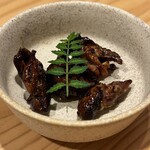 鰻魚四代目菊川 中洲春吉店 - 