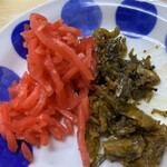 博多長浜ラーメン 呑龍 - 