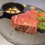 炭火和牛焼肉もうもう亭 広小路店 - 