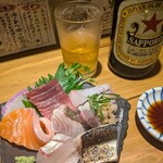 立ち飲み テッケン - 